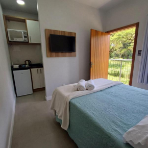 Apartamento em Gramado